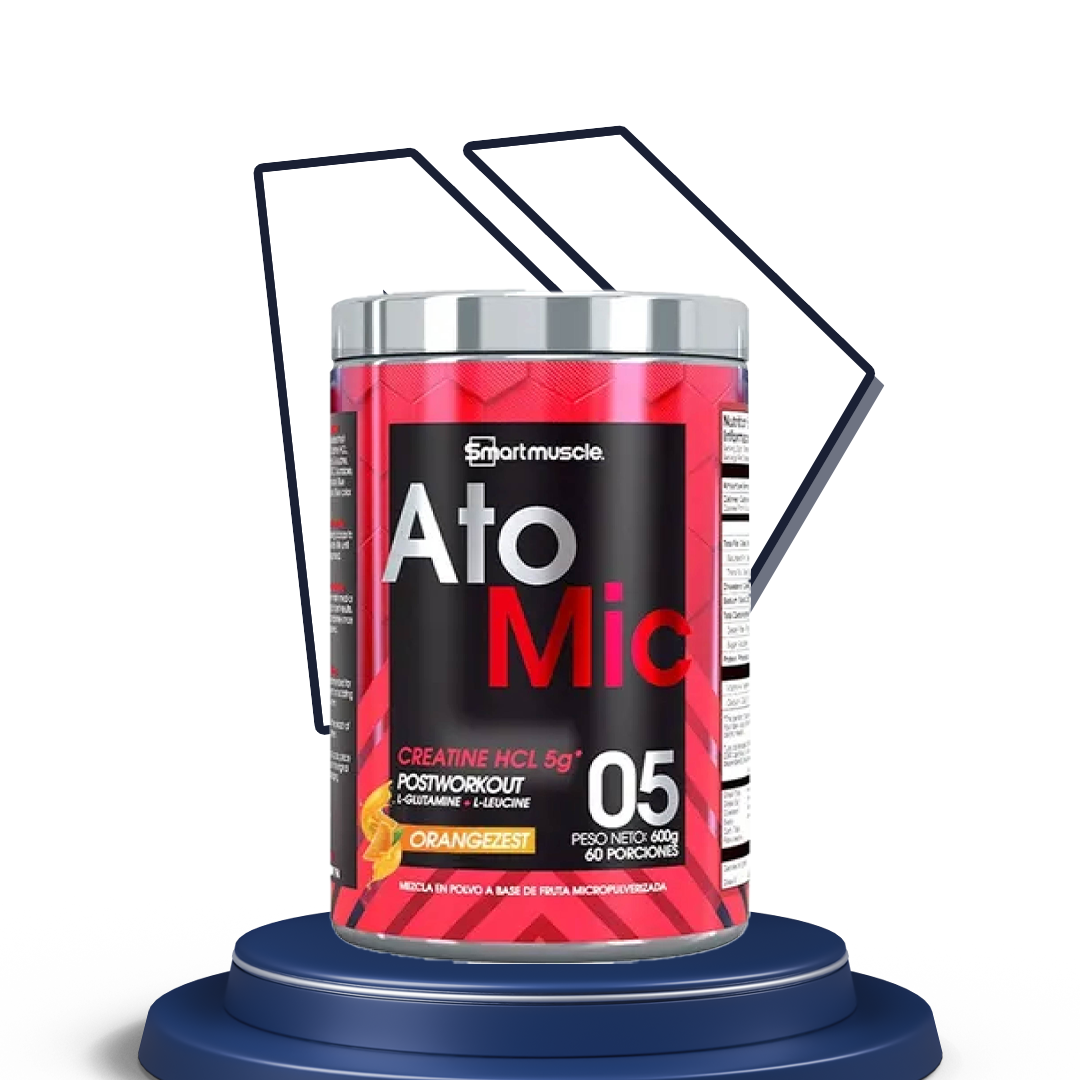 ATOMIC