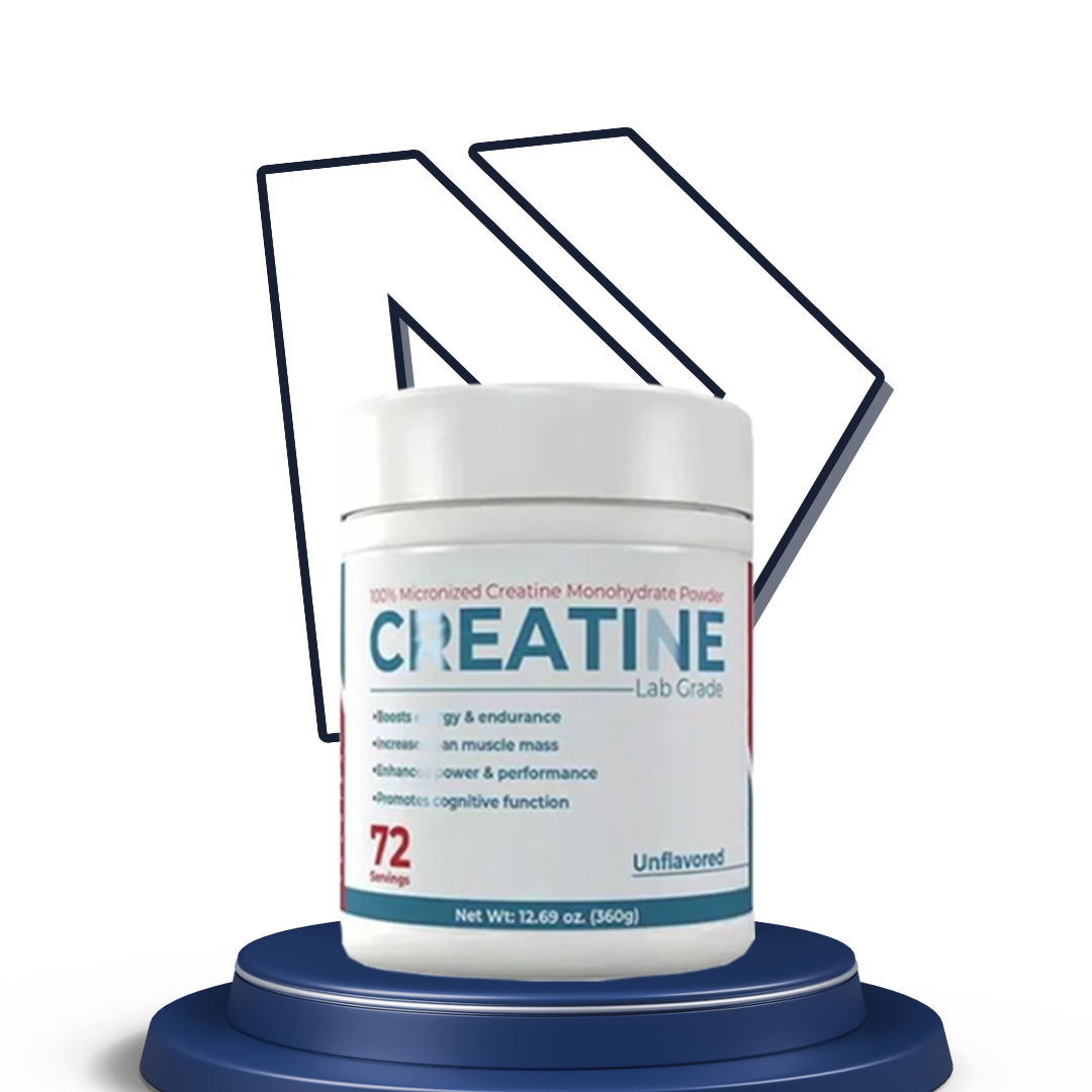CREATINE