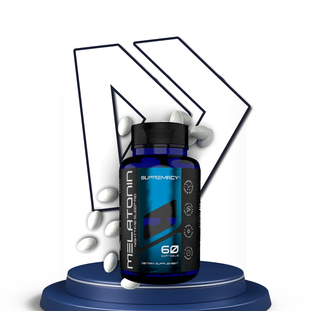 MELATONIN