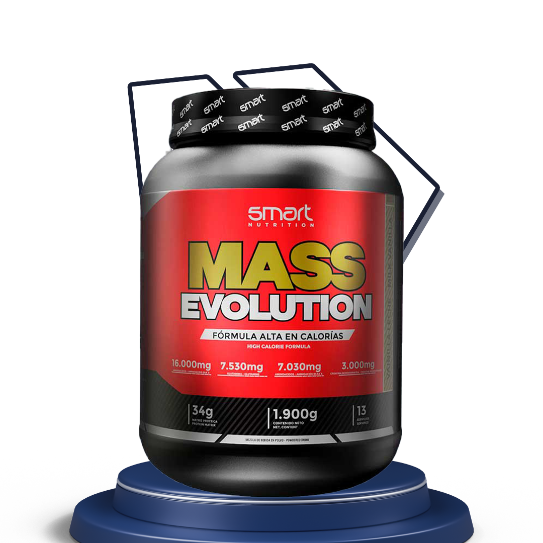 MASS EVOLUTION