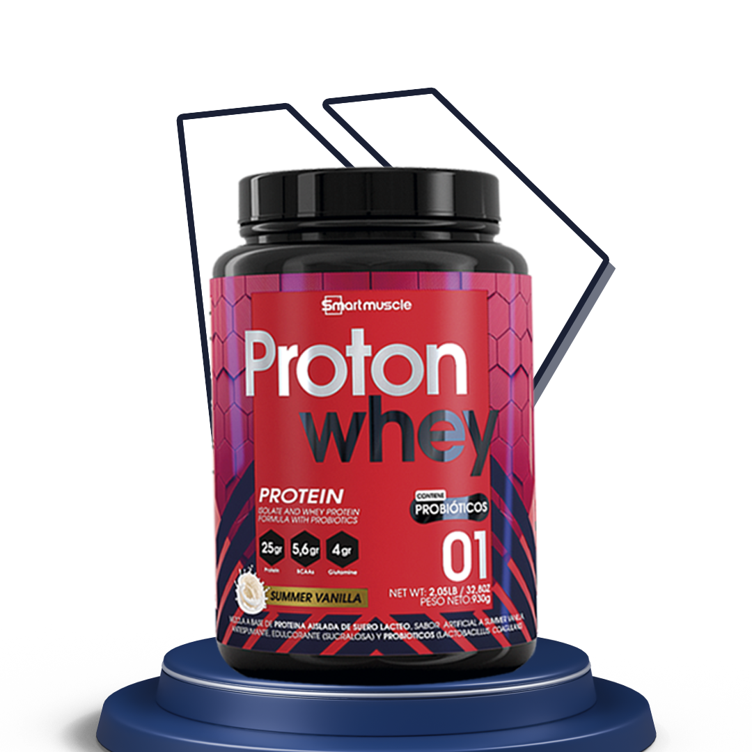 PROTON WHEY