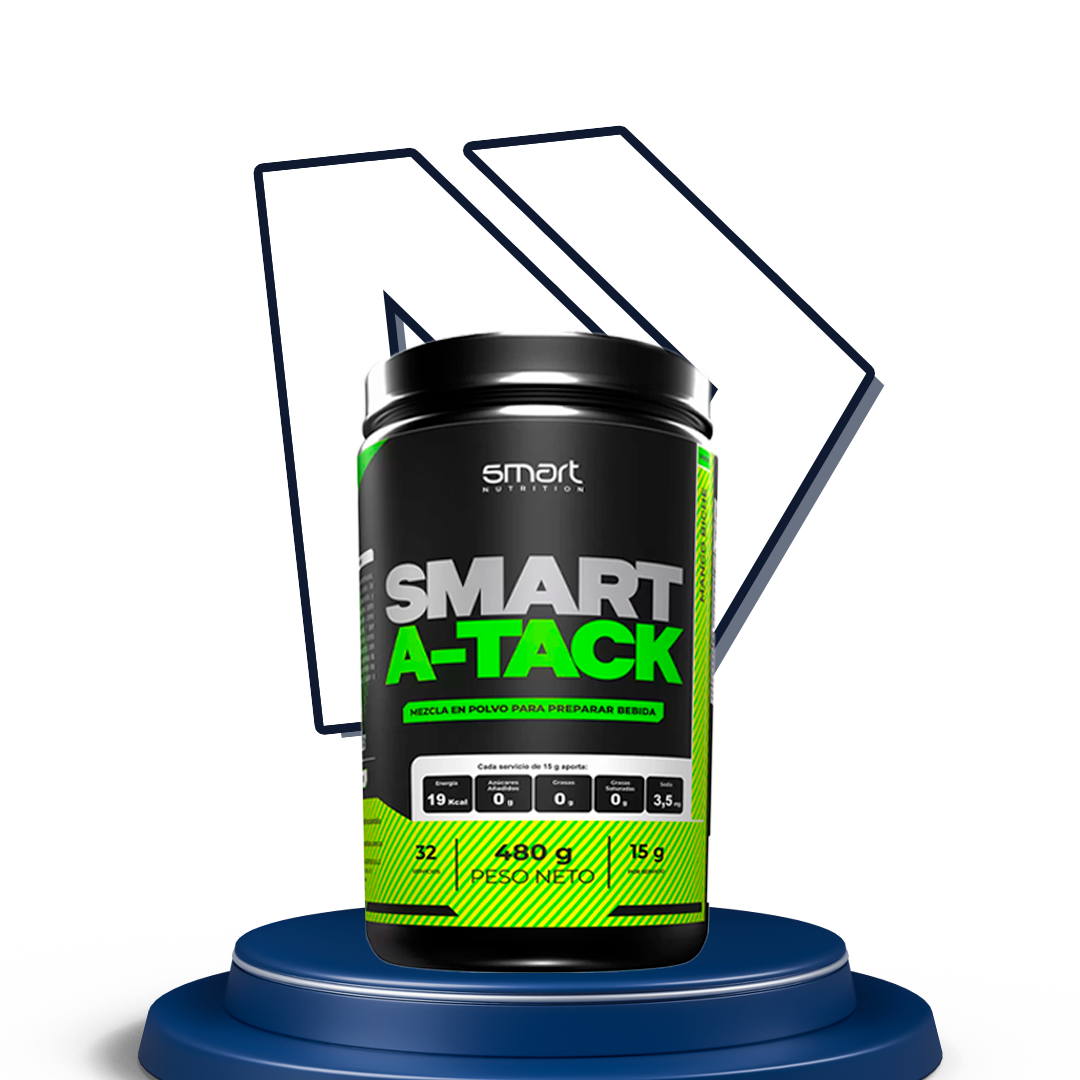SMART A-TACK