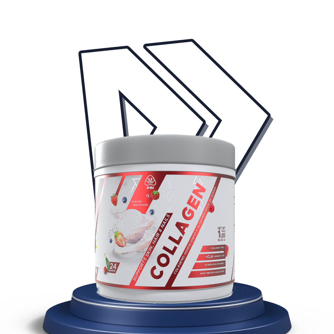 Colageno