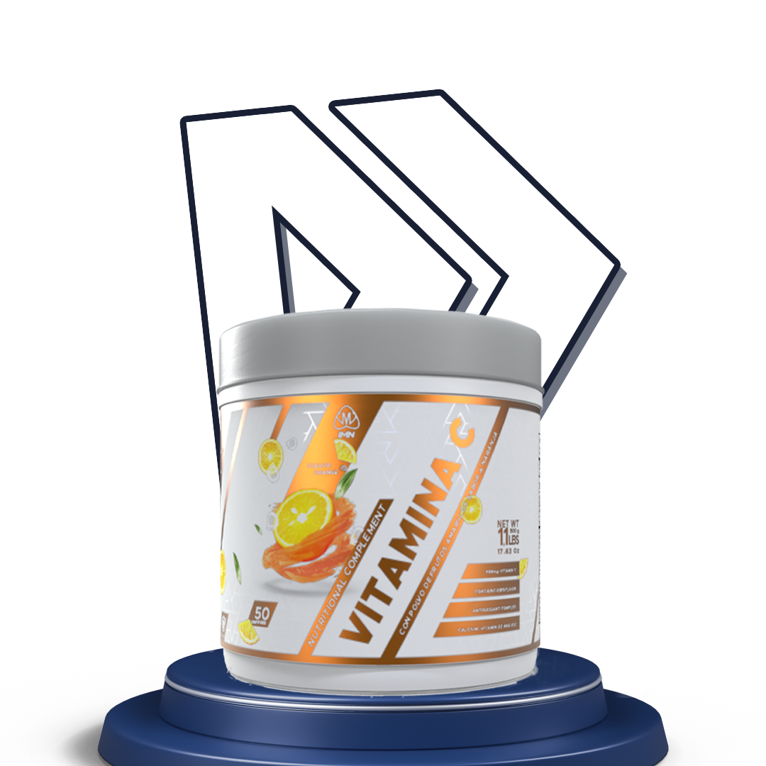 Multivitaminicos y Mas
