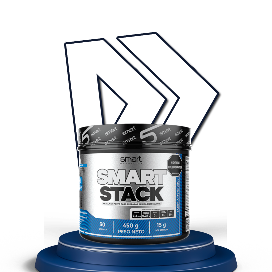 Smart Stack