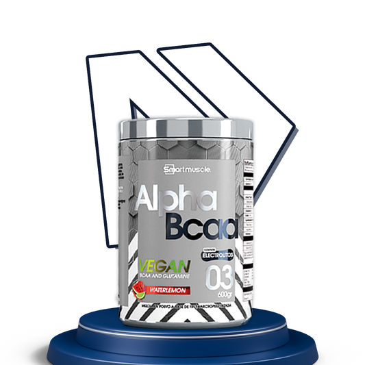 ALPHA BCAA