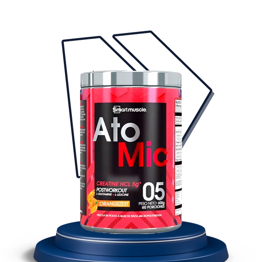 ATOMIC