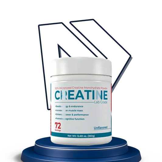 CREATINE