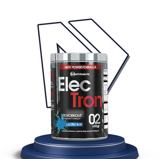 ELECTRON
