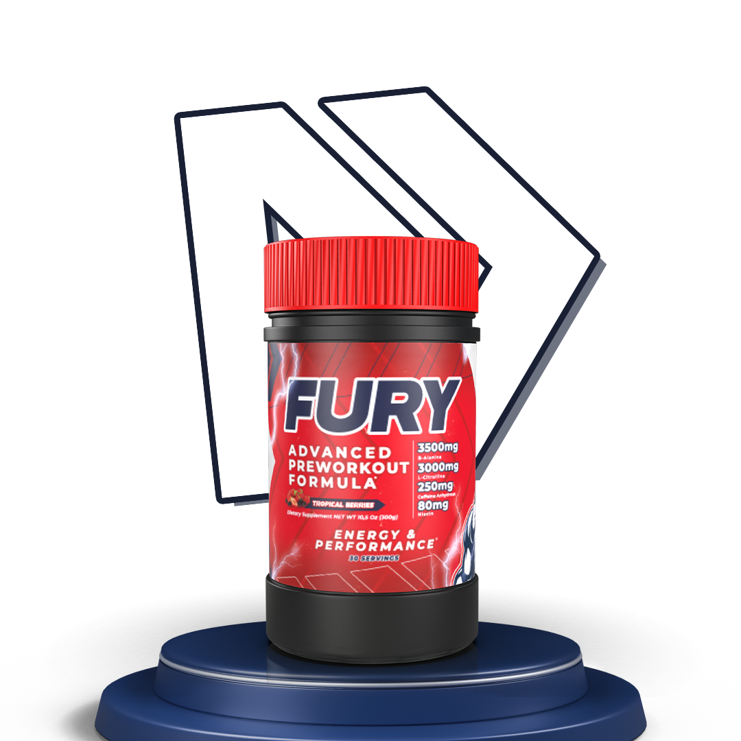 Fury