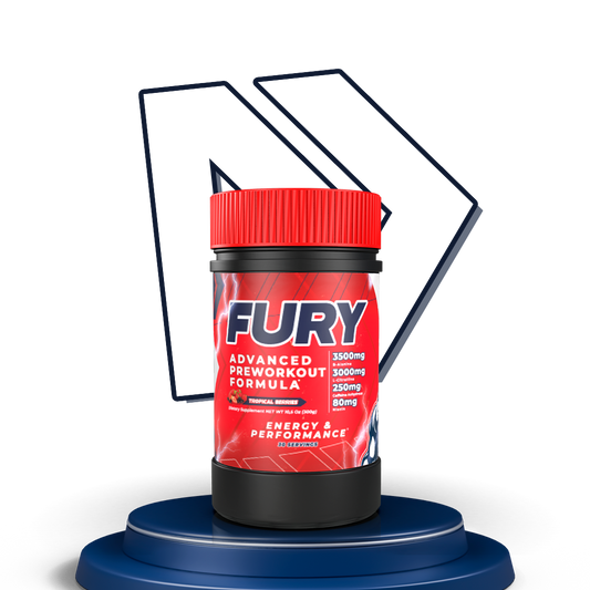 Fury
