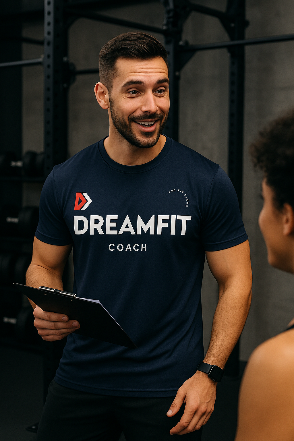 Coaching  DreamFit