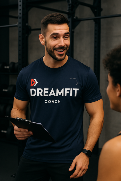 Coaching  DreamFit