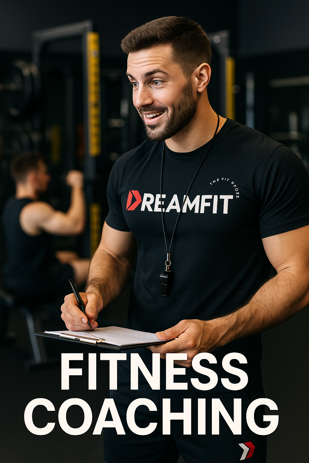 Coaching  DreamFit