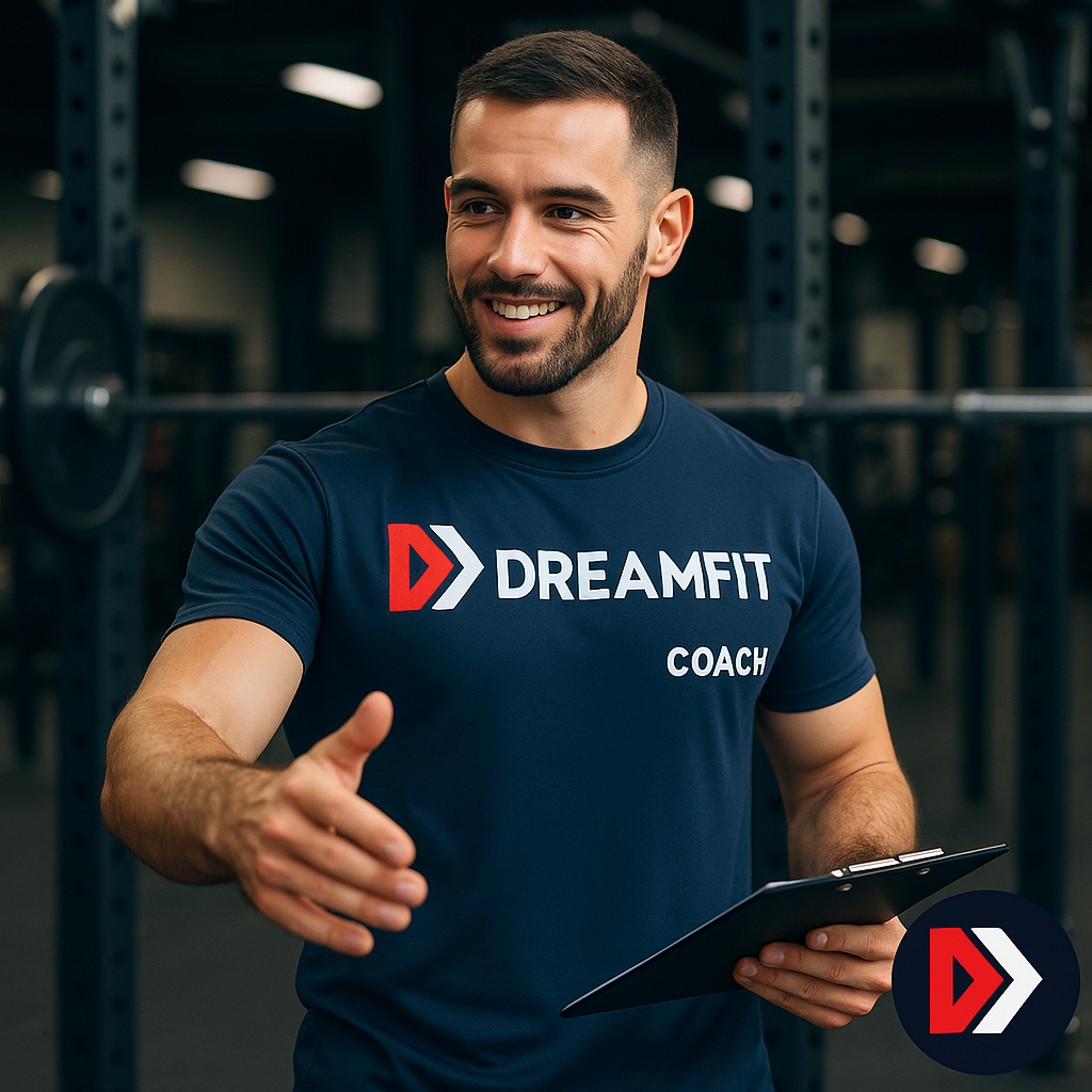 Coaching  DreamFit