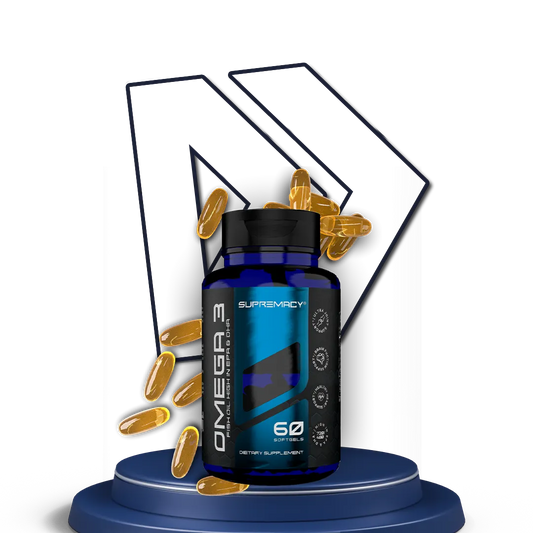 Omega 3