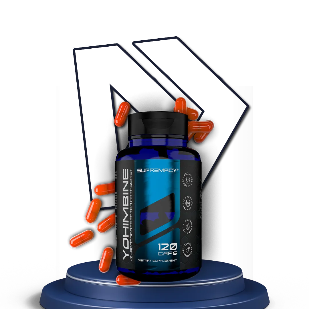 YOHIMBINE