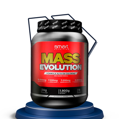 MASS EVOLUTION
