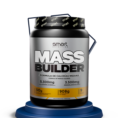 MASS BUILDER