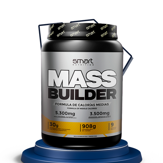 MASS BUILDER