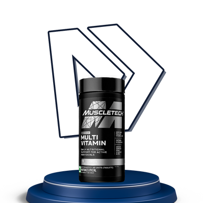 MULTIVITAMIN MUSCLETECH