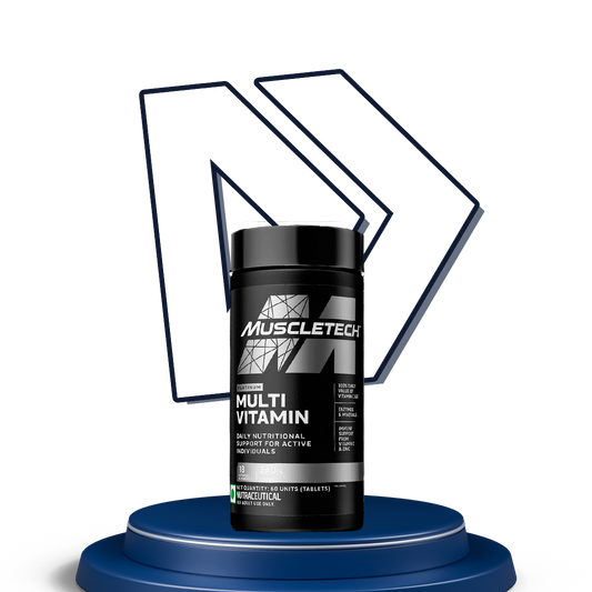 MULTIVITAMIN MUSCLETECH