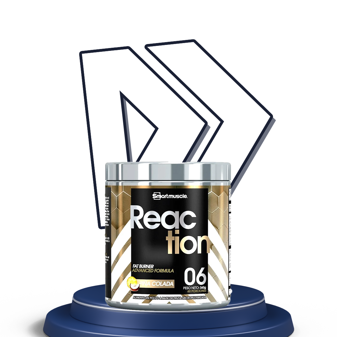 REACTION