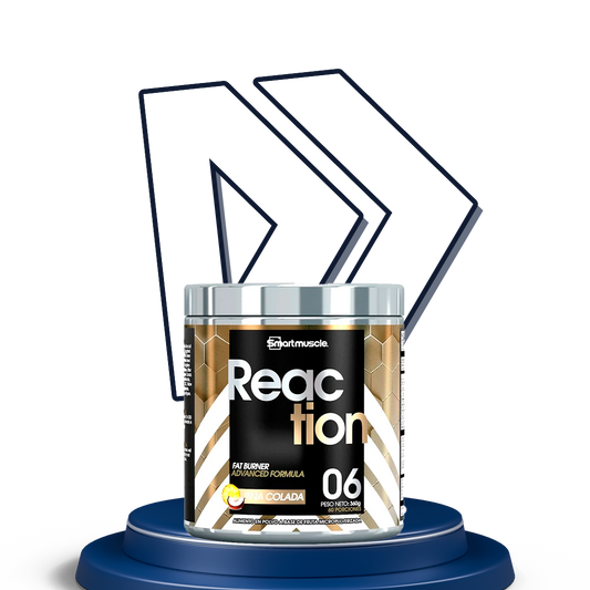REACTION