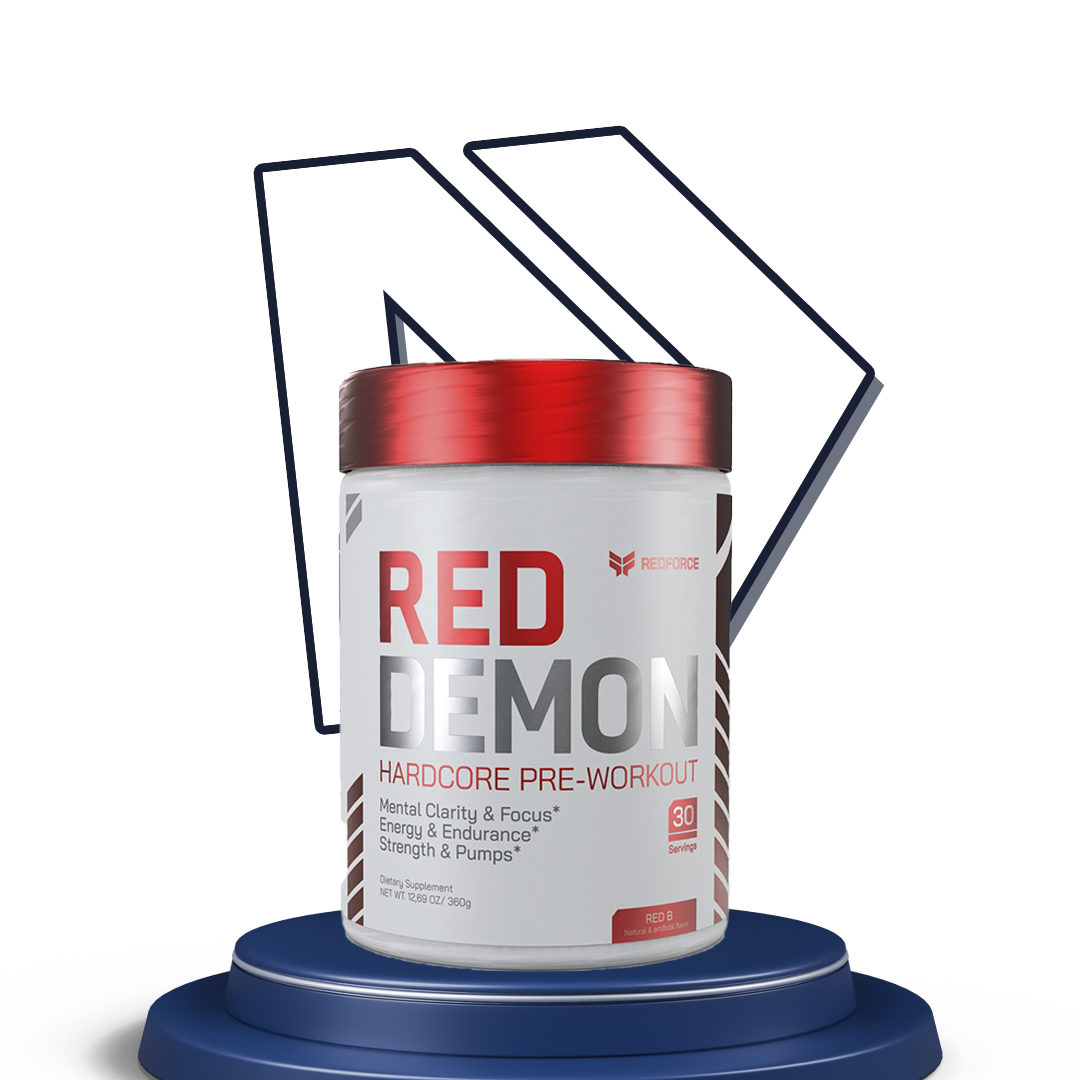 RED DEMON