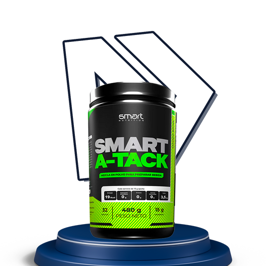 SMART A-TACK