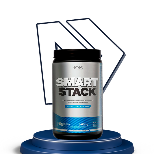 Smart Stack