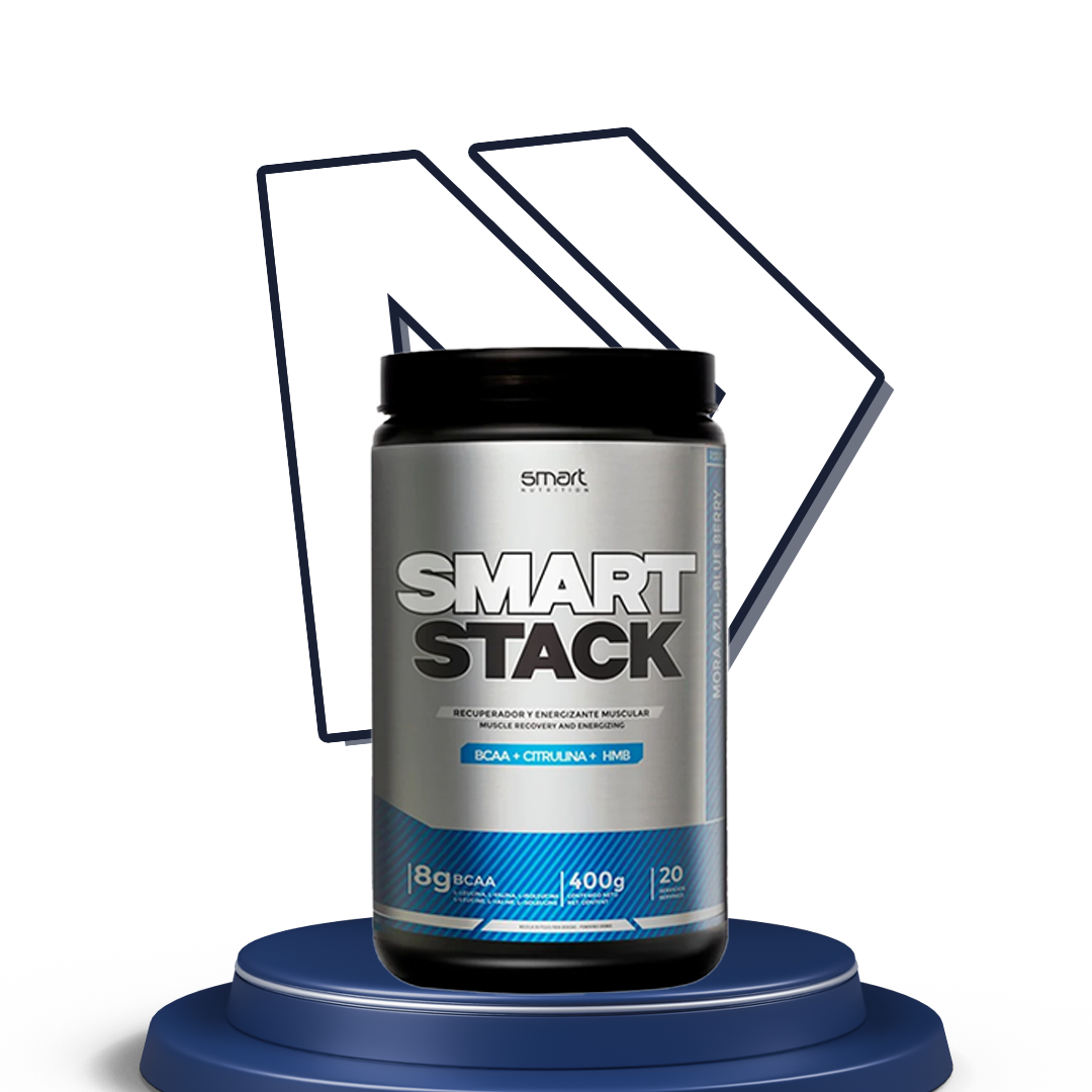 SMART STACK