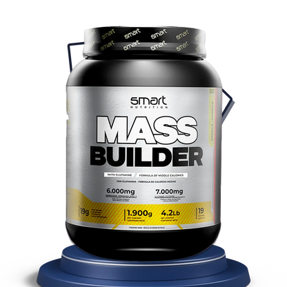 MASS BUILDER