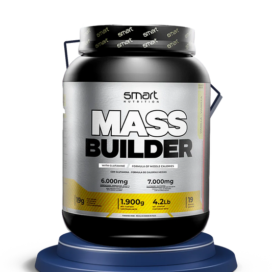 MASS BUILDER