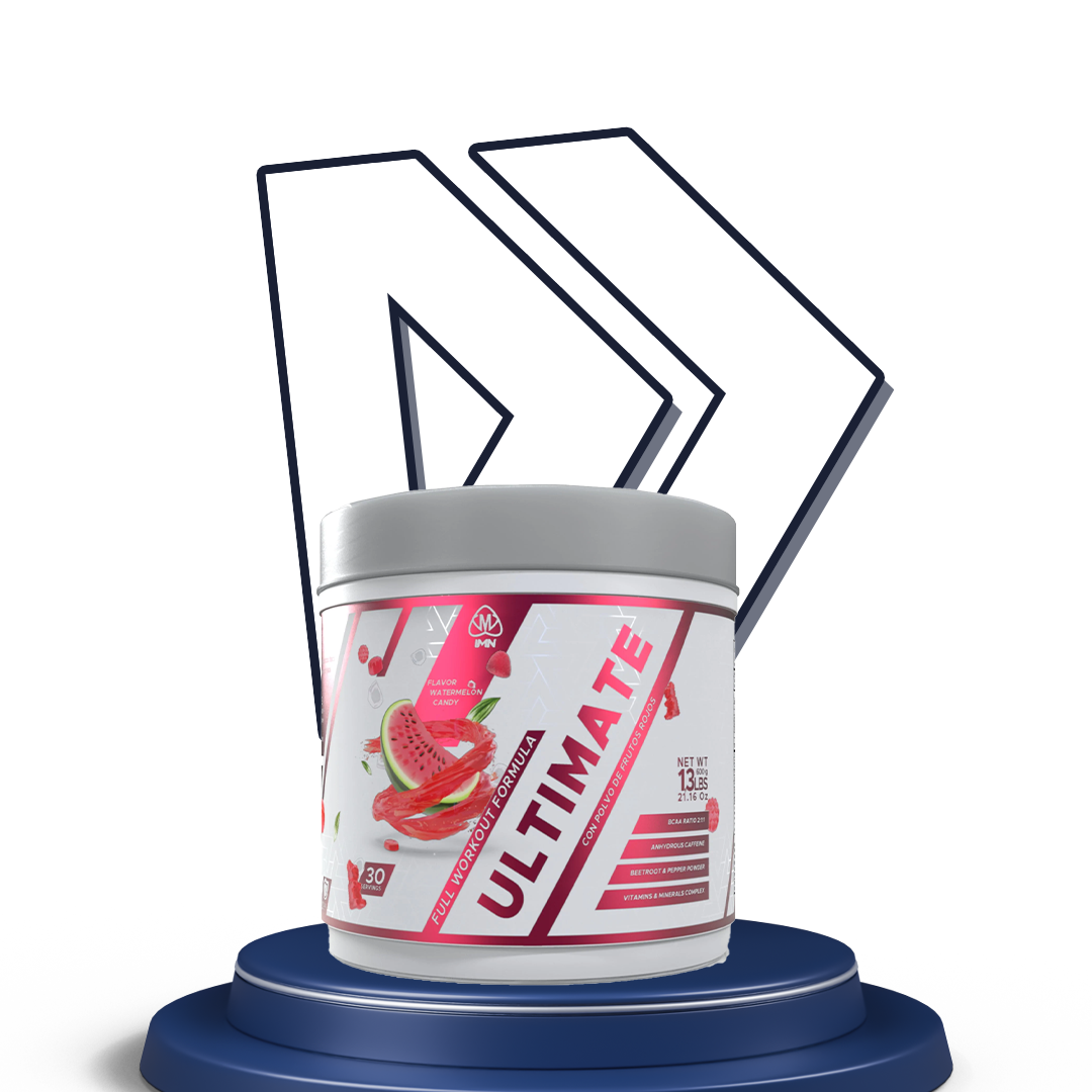 ULTIMATE