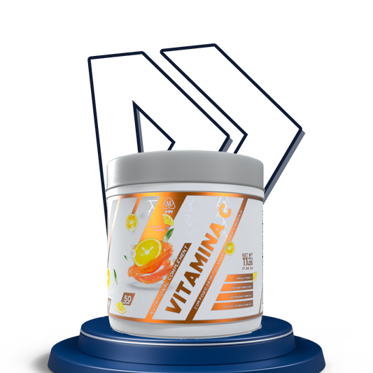 VITAMINA C