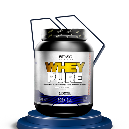 WHEY PURE