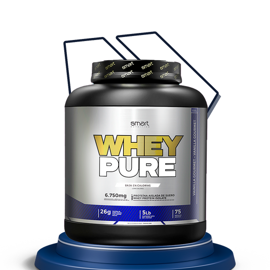 WHEY PURE